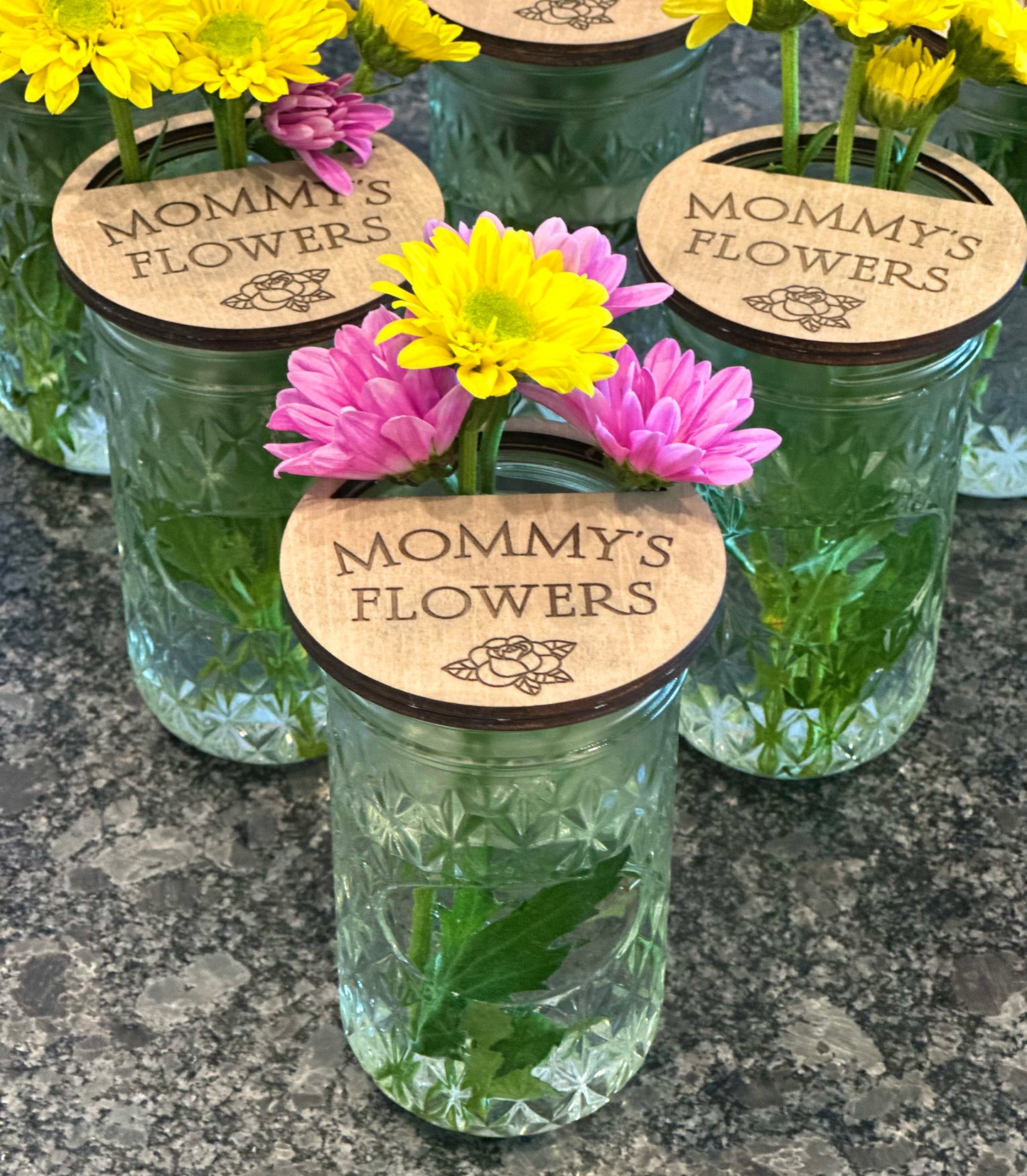 Mother’s Day Gift