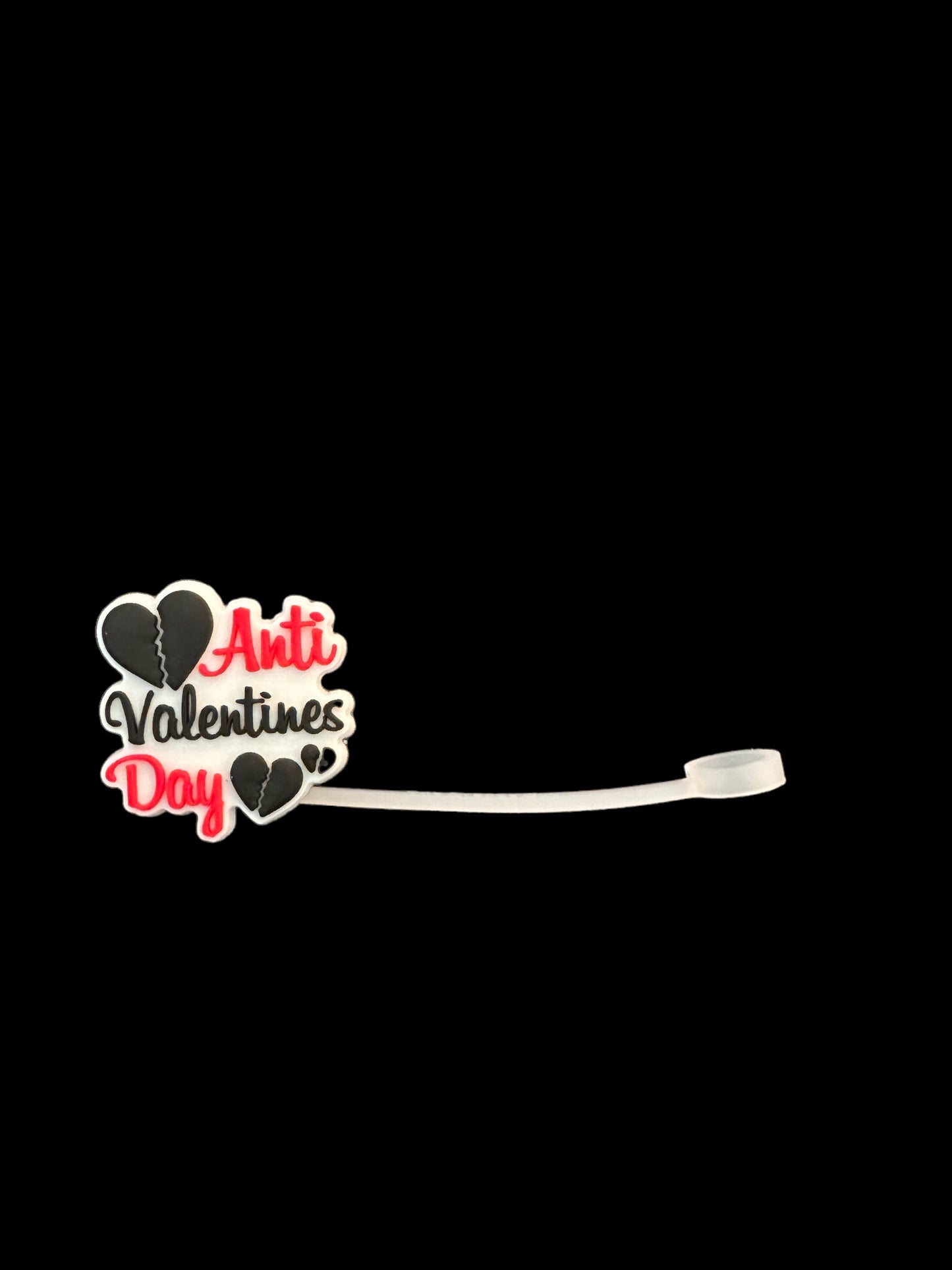 Tumbler Straw Toppers