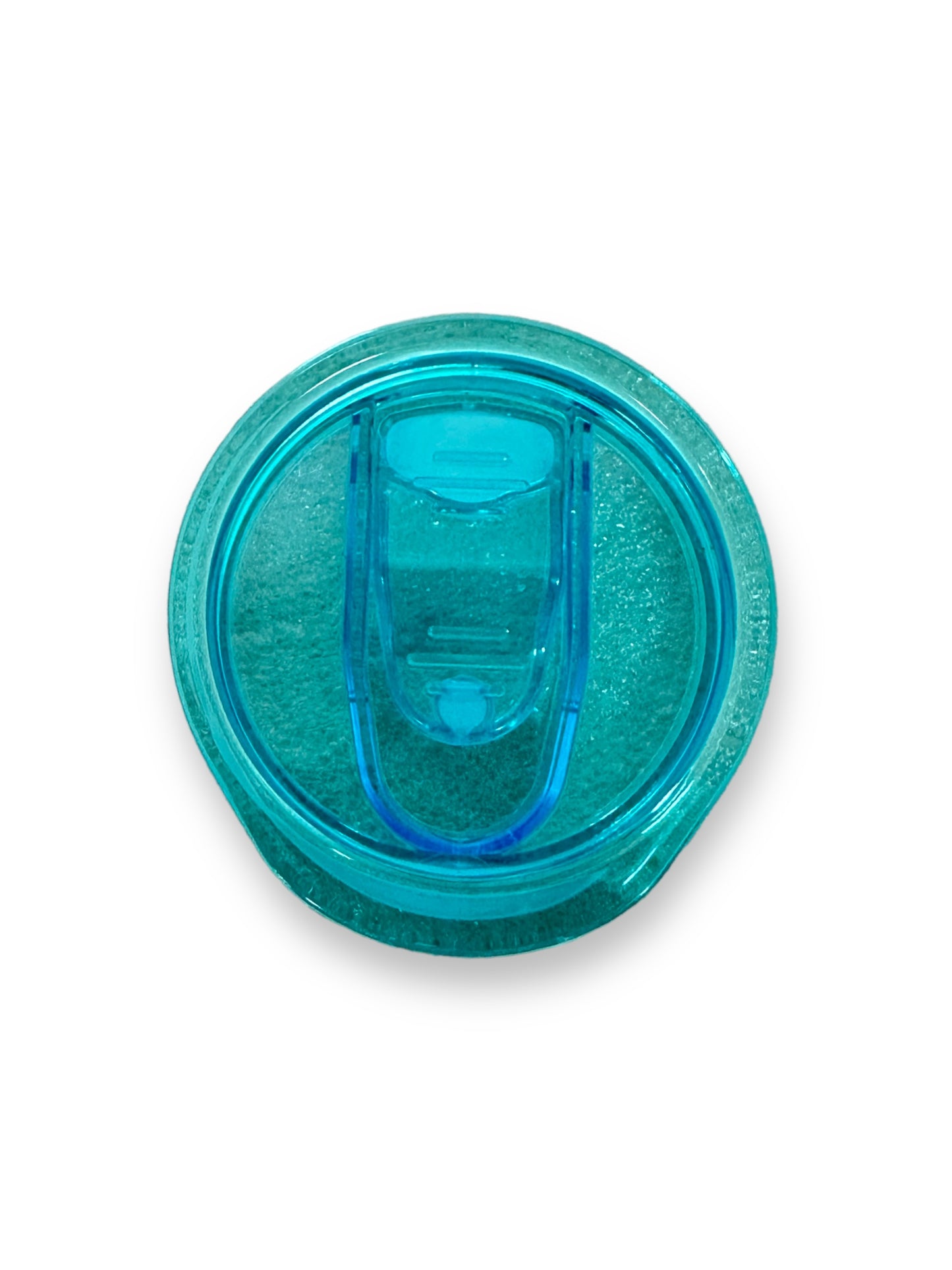 Colorful Tumbler Lids