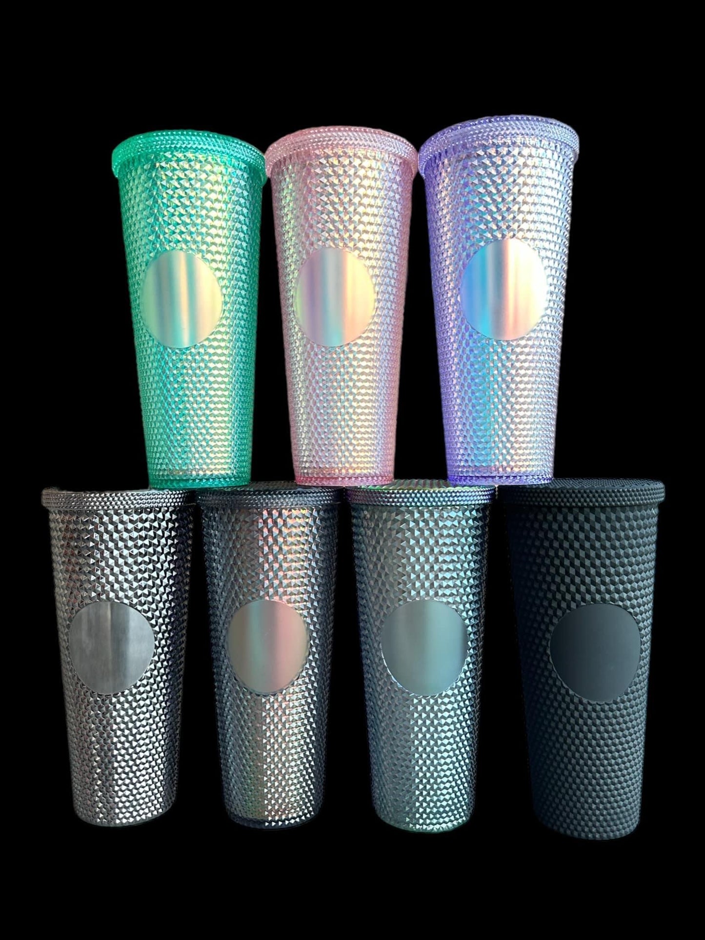 Studded Cups 24oz