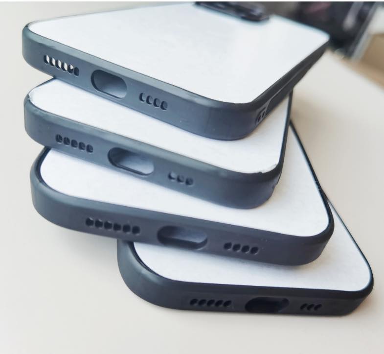 iPhone Sublimation Case