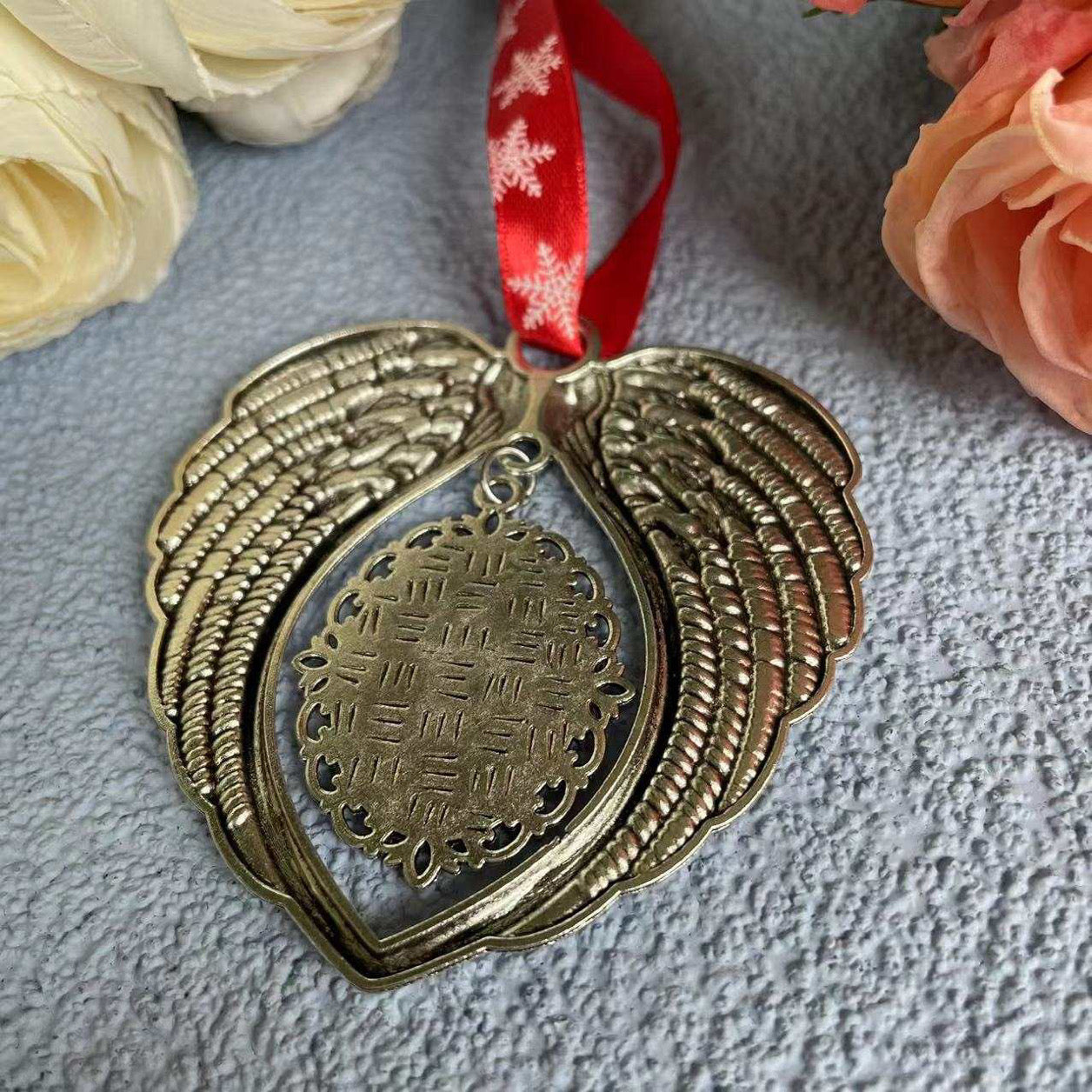 Sublimation Ornaments