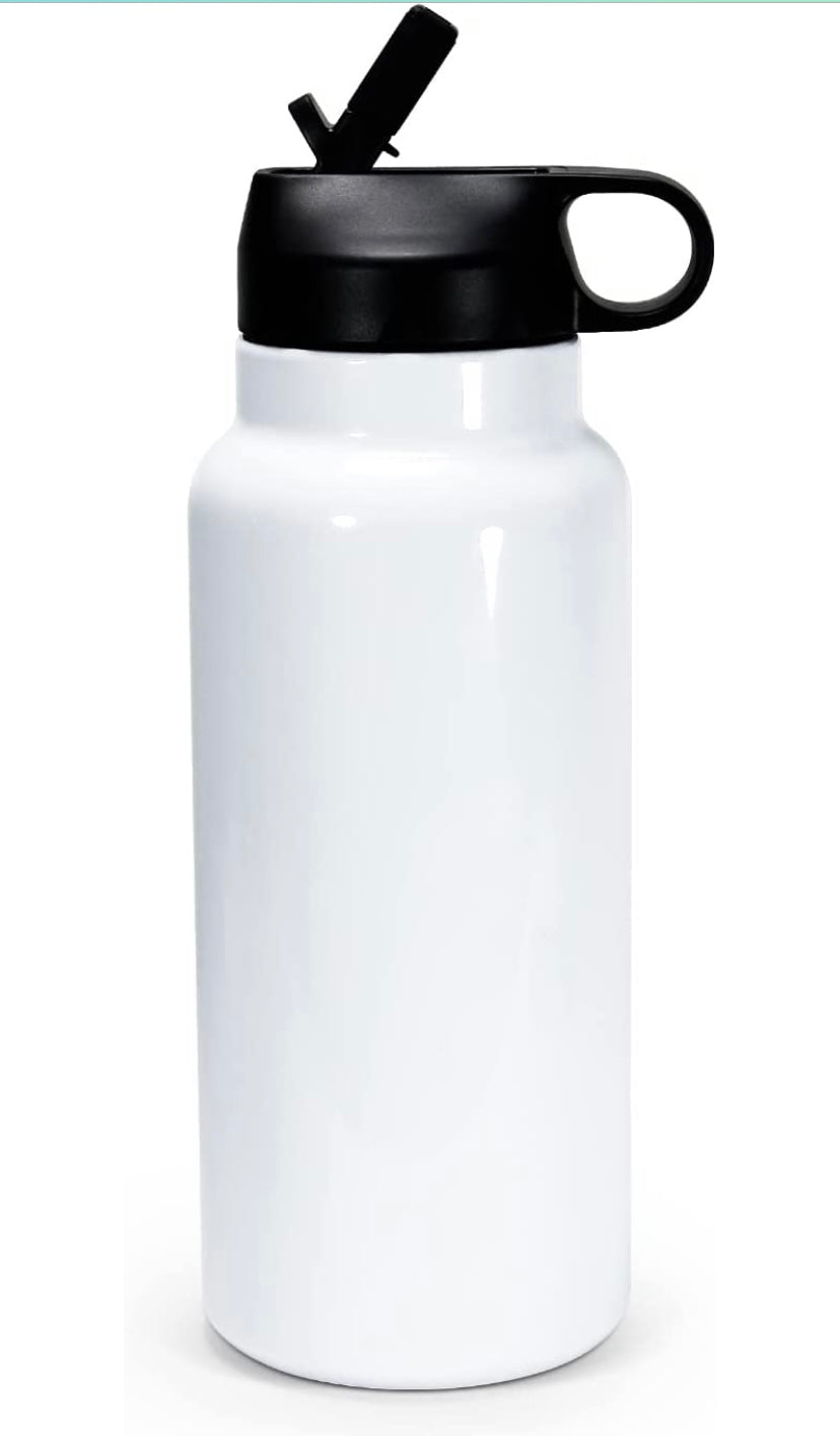 32 ounce Water Bottle