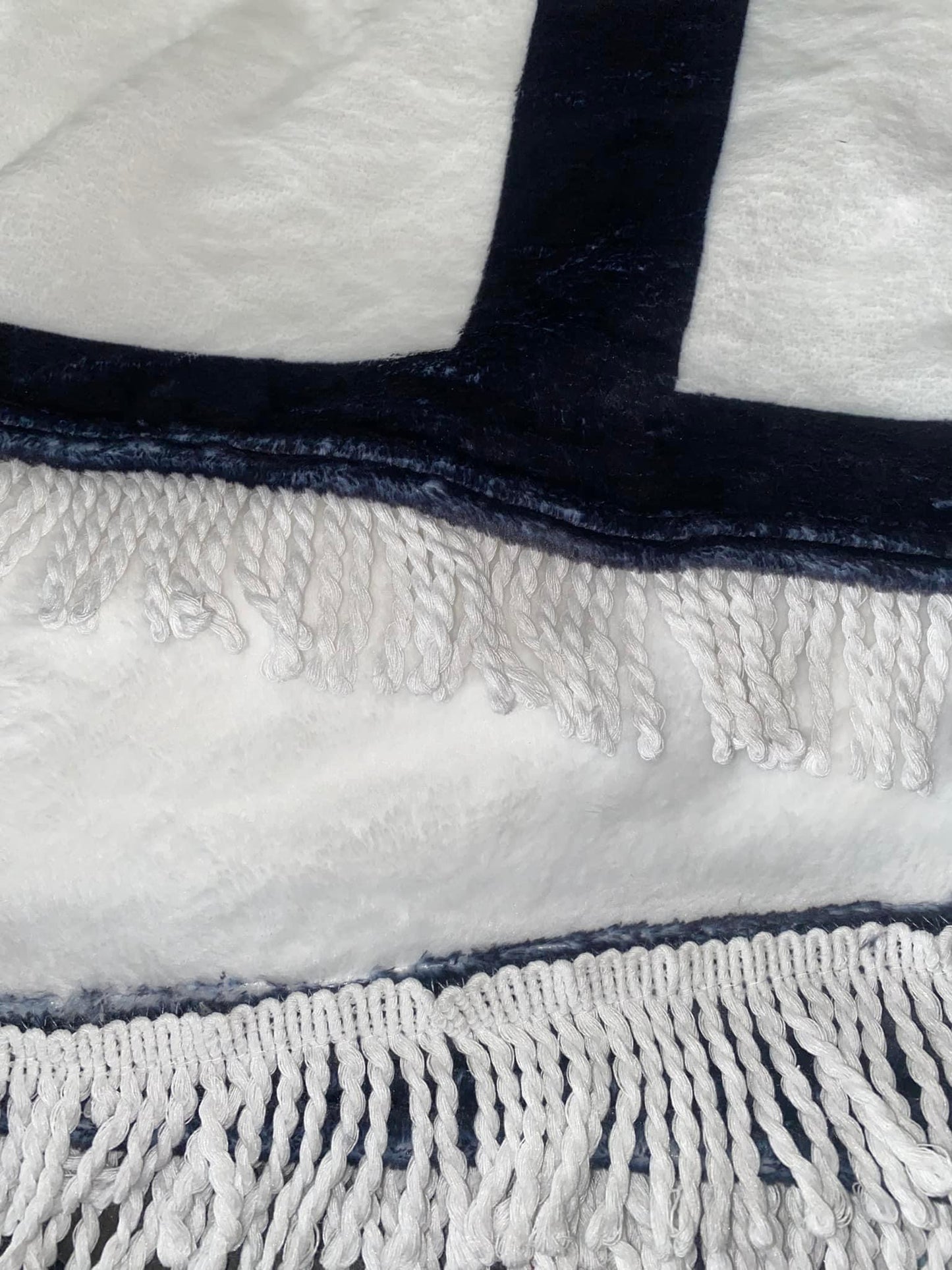 Photo Sublimation Blanket