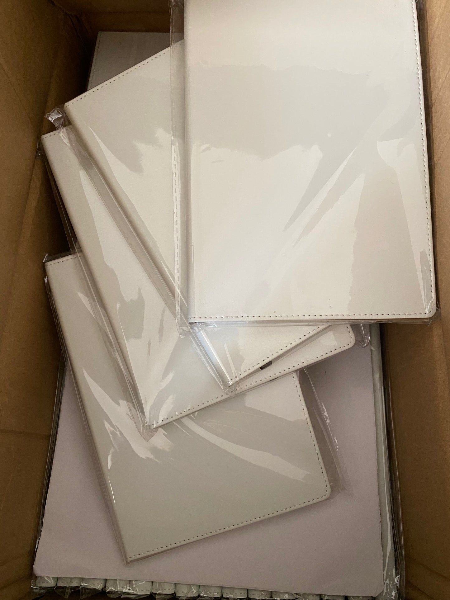 A5 Sublimation Journal