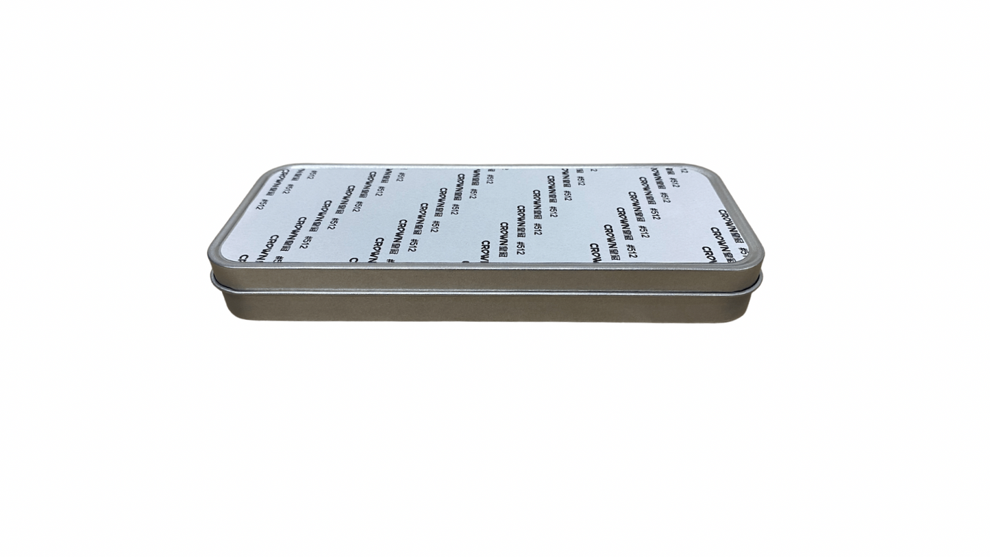 Sublimation Pencil Box