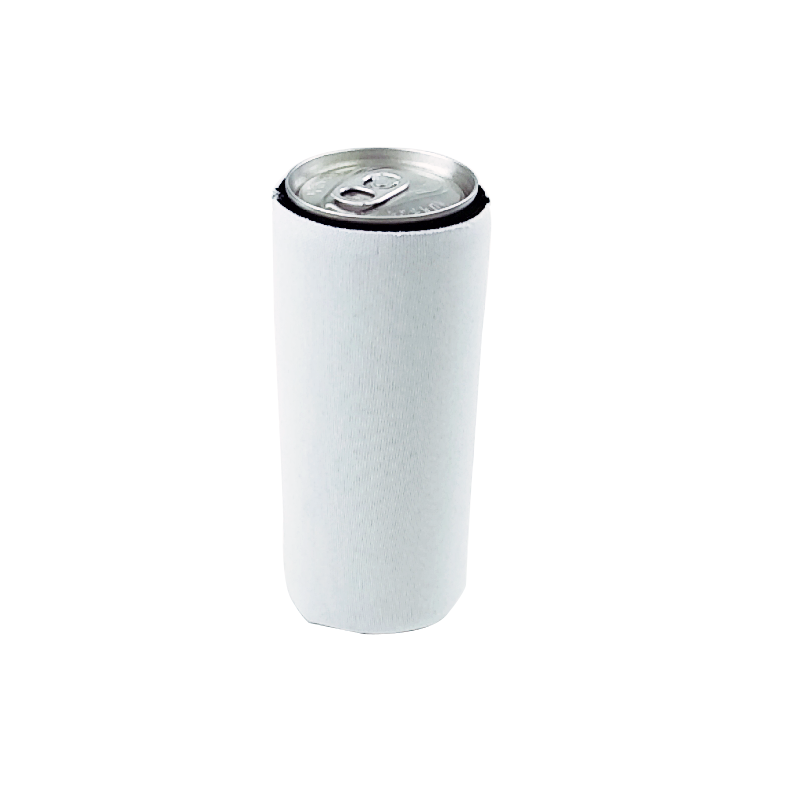 Slim Can Sublimation Coozie