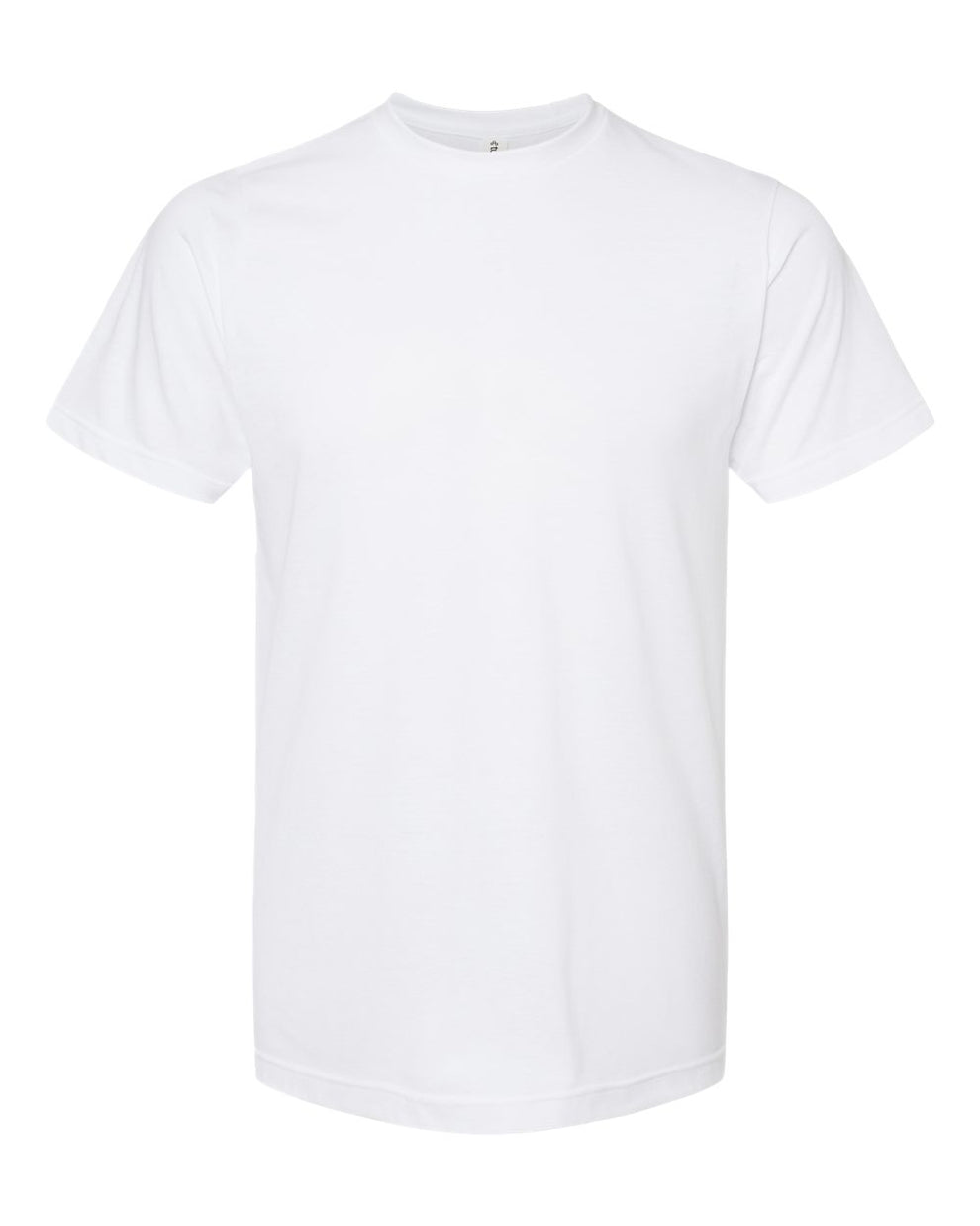 Sublimation White T-Shirts – Blanks All Day