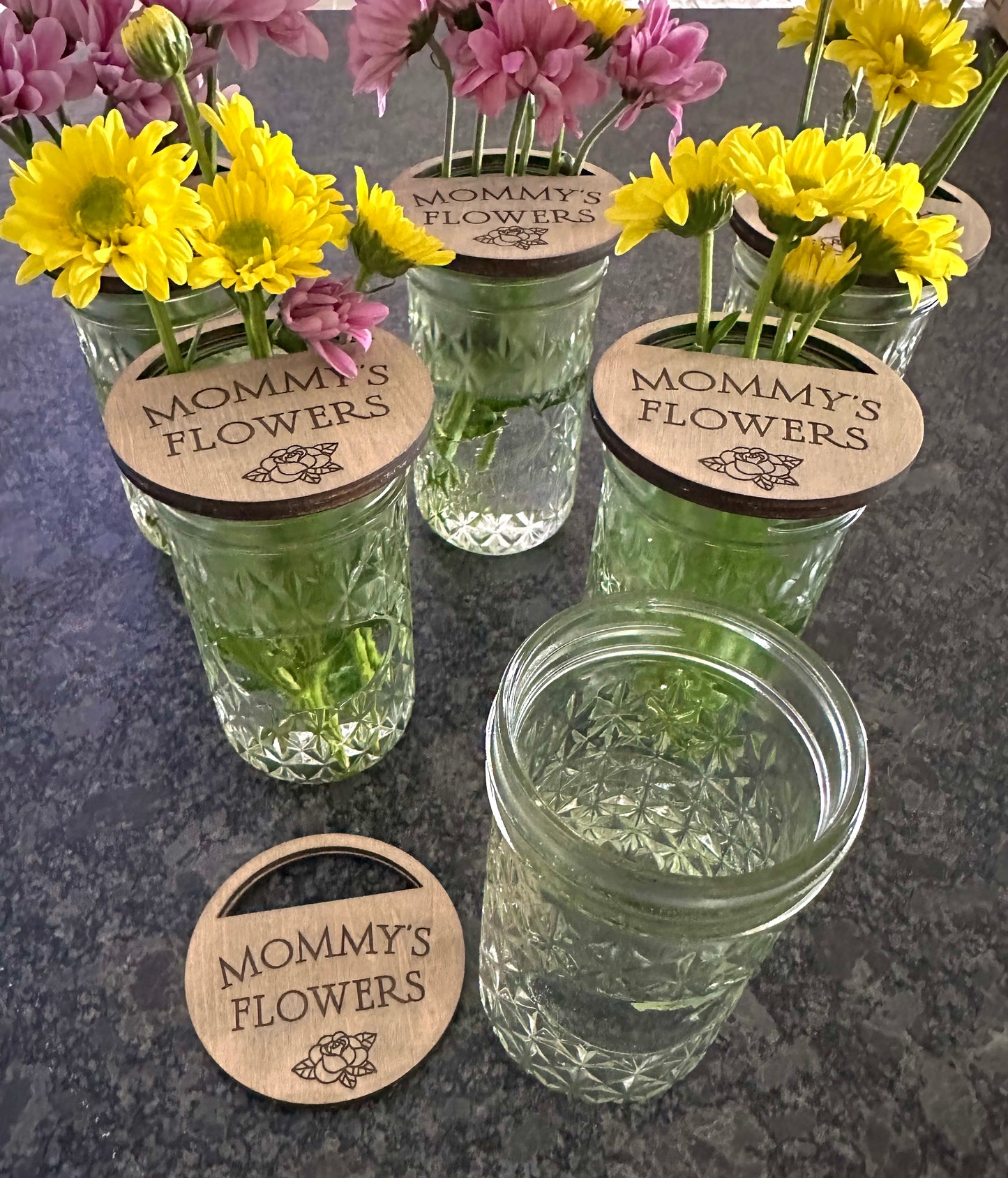 Mother’s Day Gift
