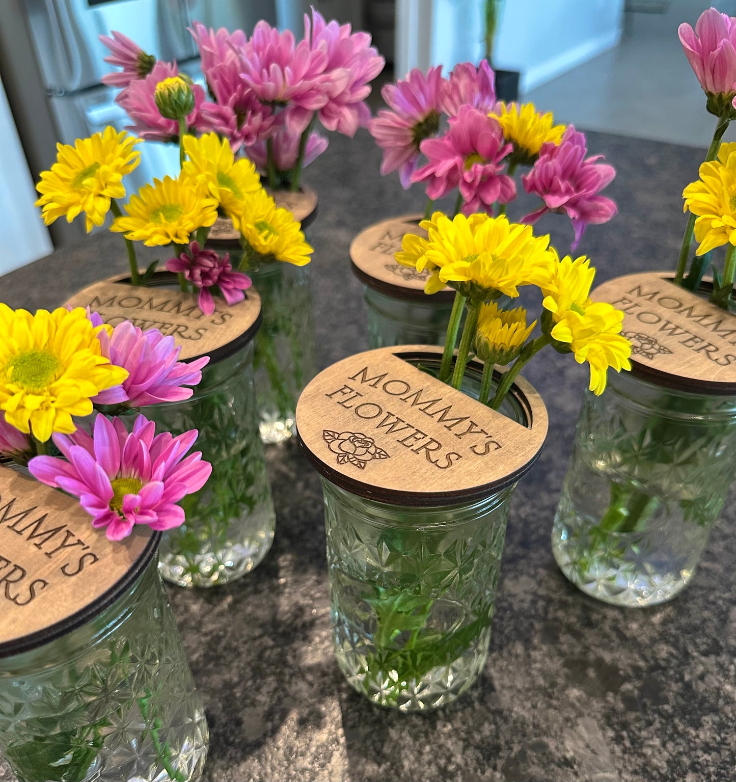 Mother’s Day Gift