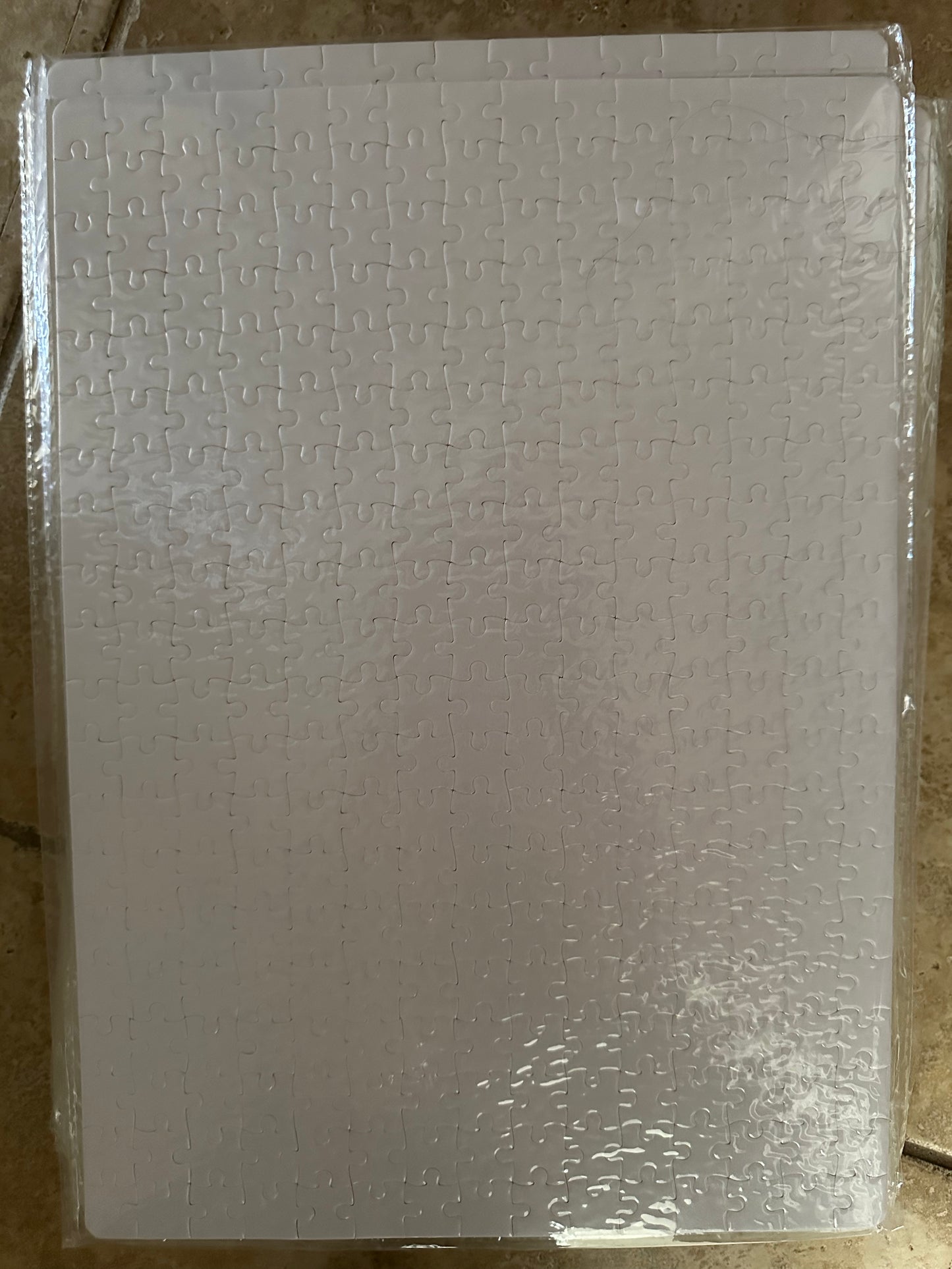 300 Piece Sublimation Puzzle