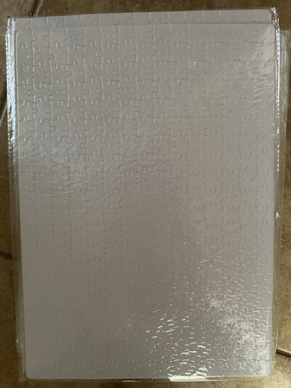 300 Piece Sublimation Puzzle