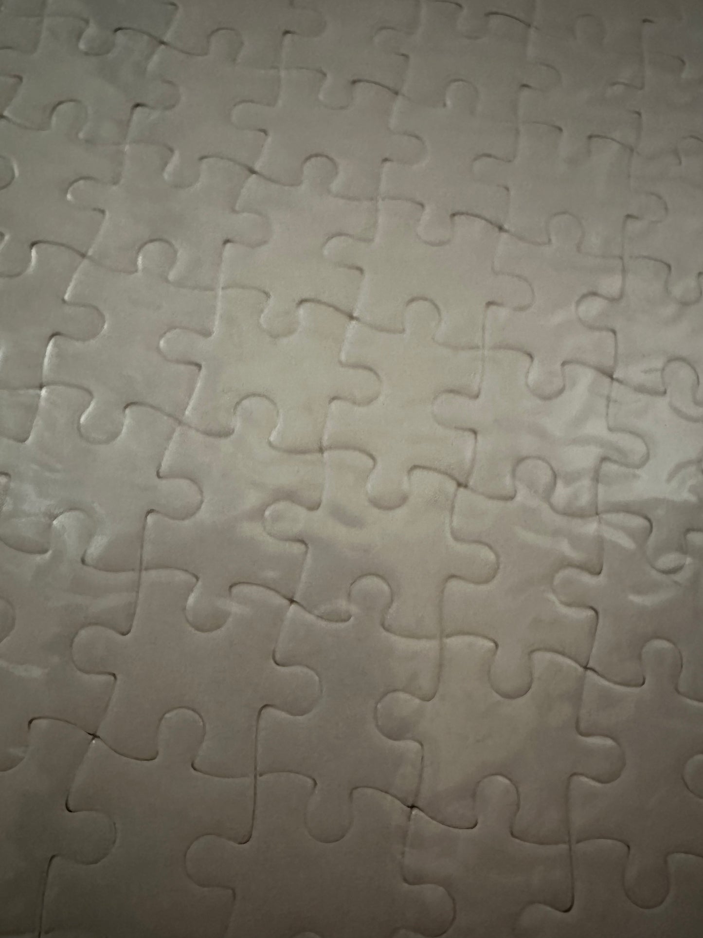 300 Piece Sublimation Puzzle