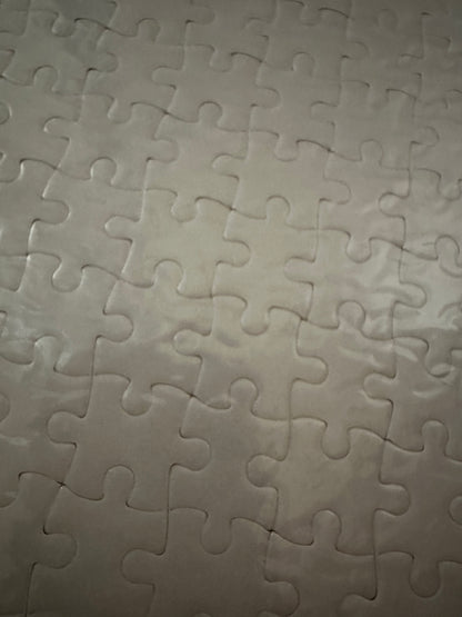300 Piece Sublimation Puzzle