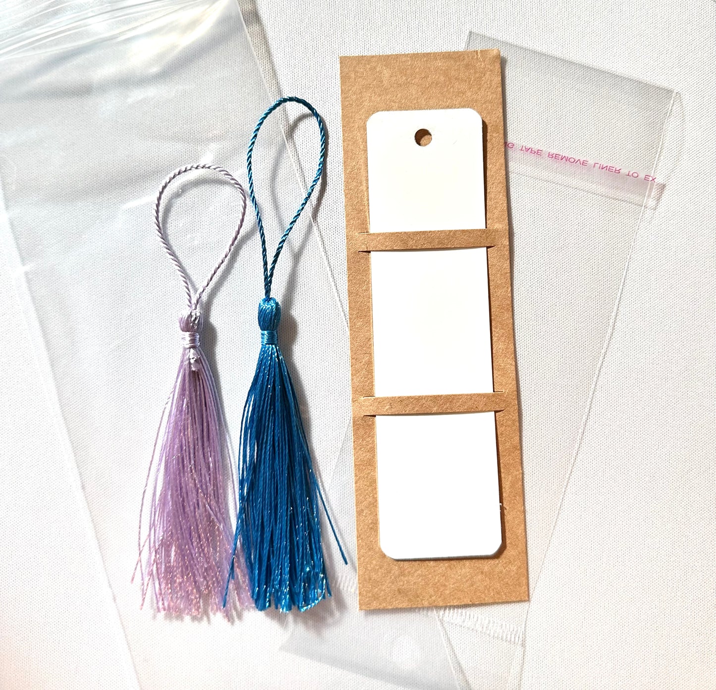 Sublimation Bookmarks