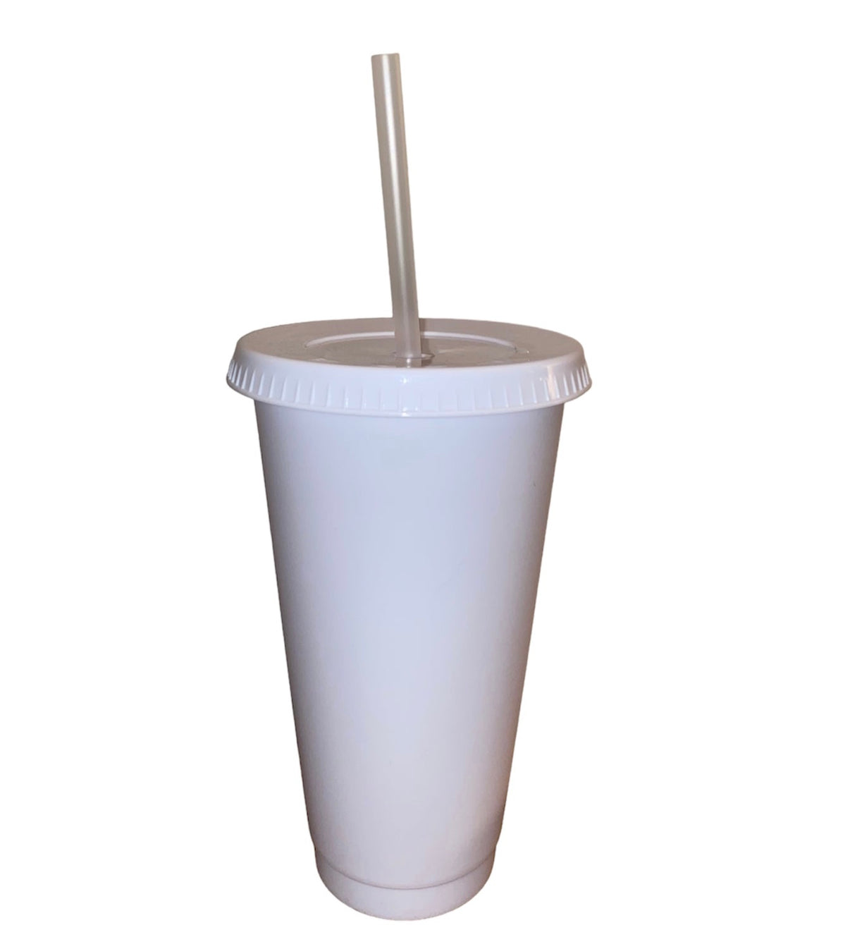 Plastic Cups for Vinyl Blanks All Day