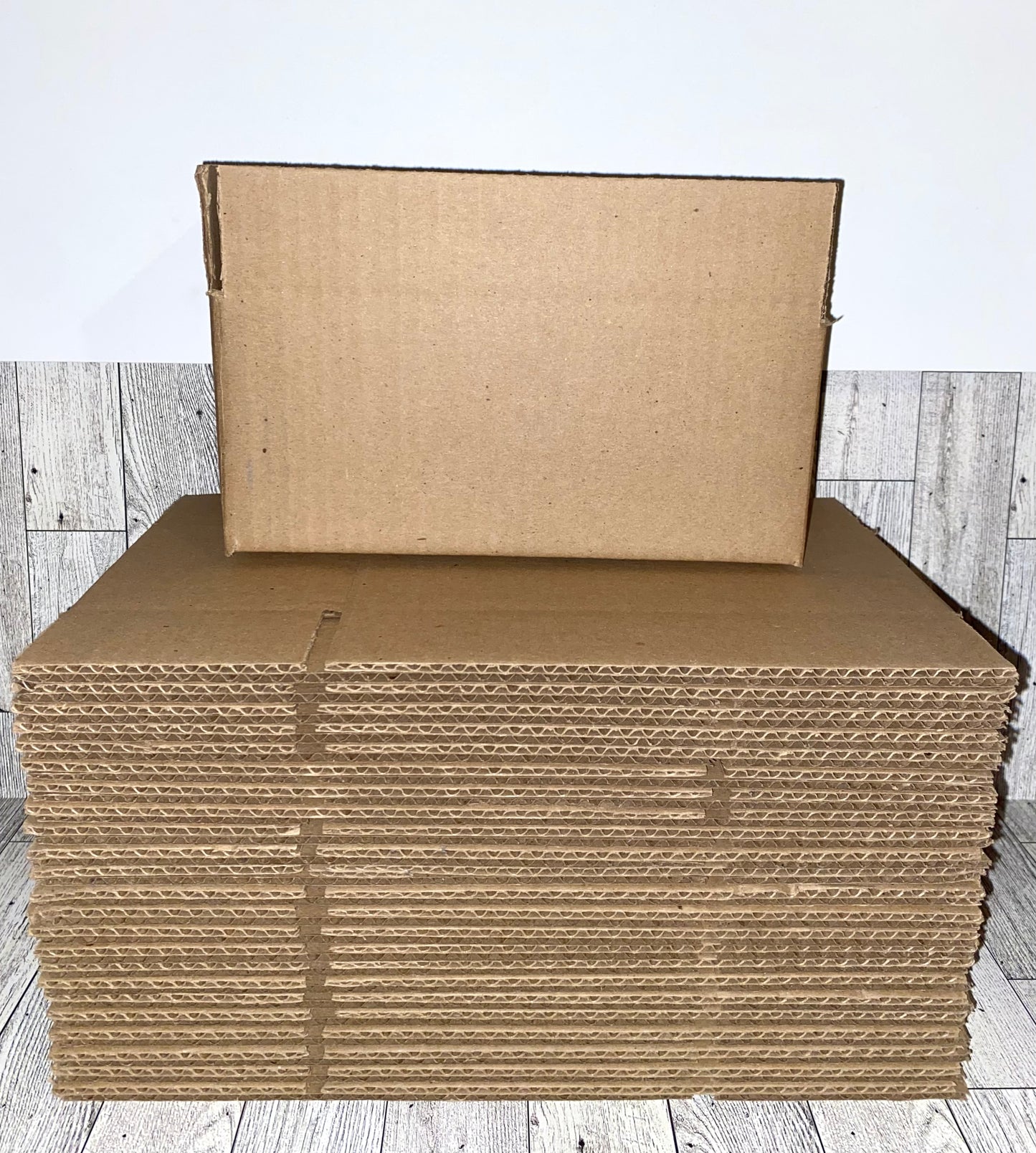Tumbler Shipping Boxes