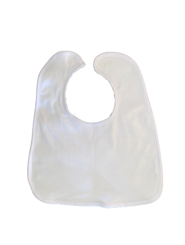 Sublimation Baby Bibs – Blanks All Day