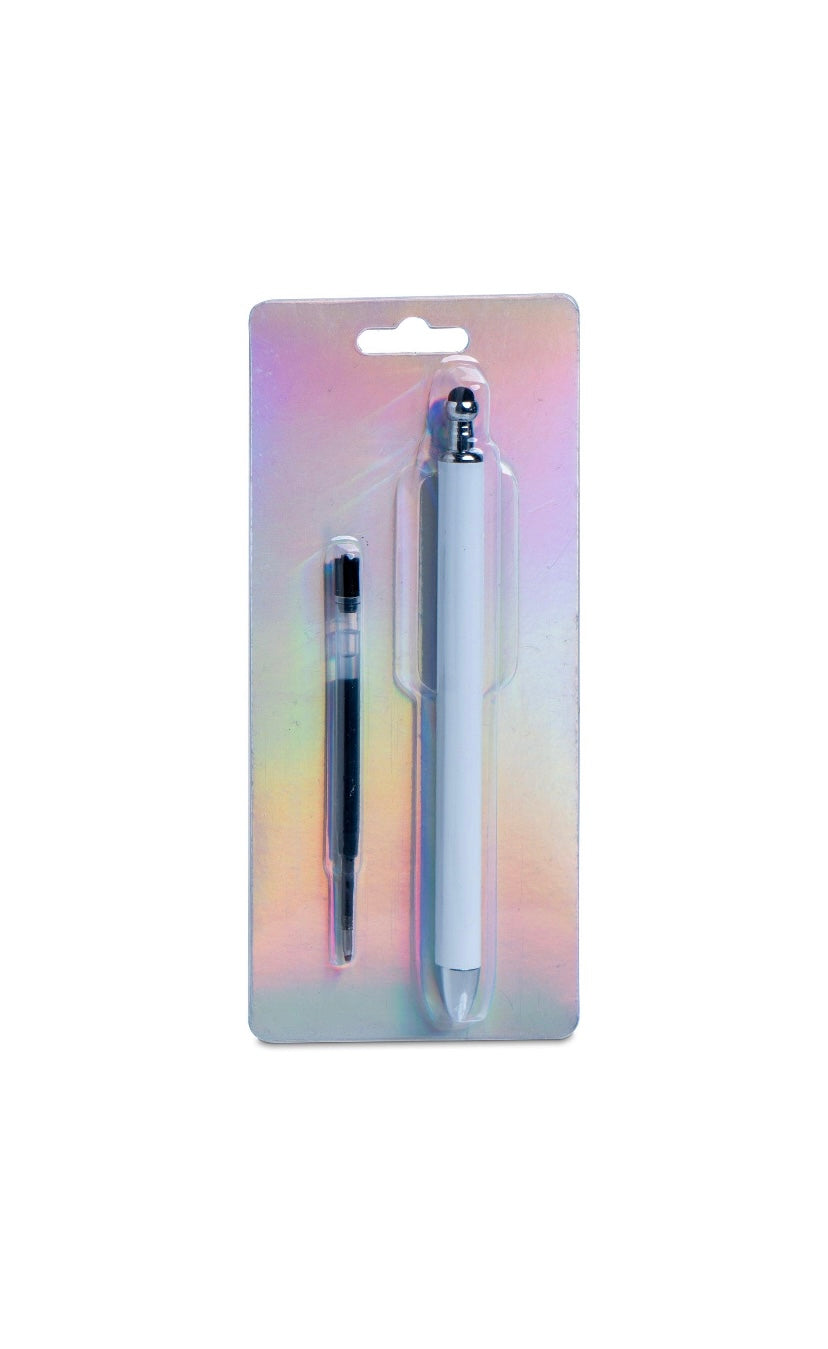 Sublimation Gel Pen